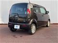 2013 Nissan Moco