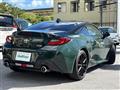2025 Toyota 86