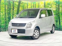 2011 Suzuki Wagon R