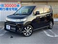 2012 Suzuki Wagon R Stingray