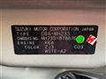 2012 Suzuki Wagon R Stingray