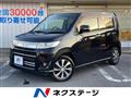 2012 Suzuki Wagon R Stingray