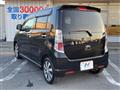 2012 Suzuki Wagon R Stingray