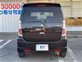 2012 Suzuki Wagon R Stingray
