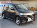 2012 Suzuki Wagon R Stingray