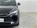 2021 Toyota Harrier Hybrid