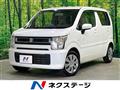 2017 Suzuki Wagon R