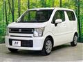 2017 Suzuki Wagon R