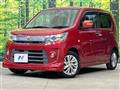 2014 Suzuki Wagon R Stingray