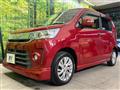 2014 Suzuki Wagon R Stingray