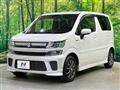 2017 Suzuki Wagon R