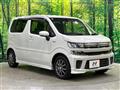 2017 Suzuki Wagon R