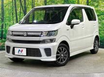 2017 Suzuki Wagon R