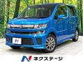 2018 Suzuki Wagon R