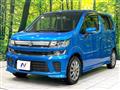2018 Suzuki Wagon R