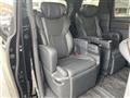 2025 Toyota Vellfire