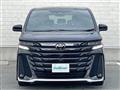 2025 Toyota Vellfire