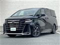 2025 Toyota Vellfire