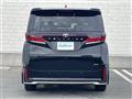 2025 Toyota Vellfire