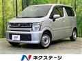2020 Suzuki Wagon R