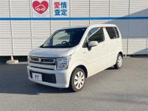 2021 Suzuki Wagon R