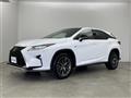 2019 Lexus RX