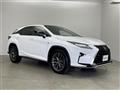 2019 Lexus RX