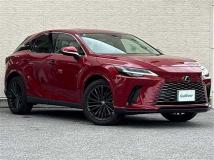2023 Lexus RX