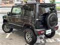 2018 Suzuki Jimny