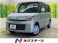 2013 Suzuki Spacia