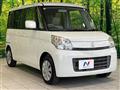 2014 Suzuki Spacia