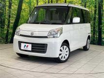 2014 Suzuki Spacia