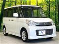 2015 Suzuki Spacia