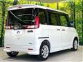 2015 Suzuki Spacia