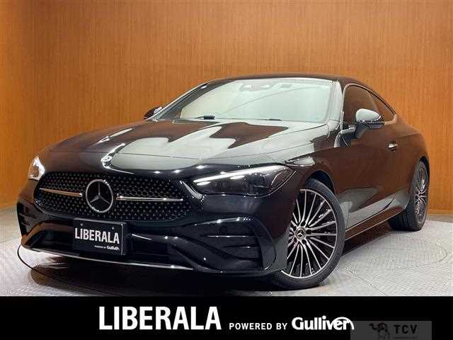 2024 Mercedes-Benz Mercedes-Benz Others