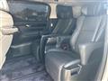 2022 Toyota Alphard Hybrid