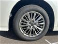 2022 Toyota Alphard Hybrid