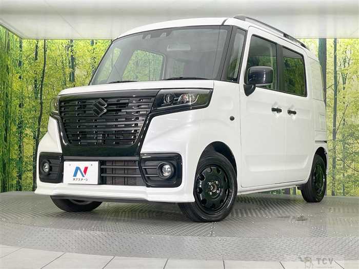 2023 Suzuki Suzuki Others