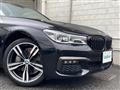 2018 BMW 7 Series