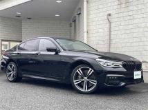 2018 BMW 7 Series