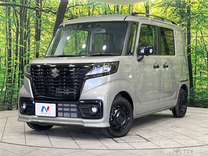 2025 Suzuki Suzuki Others