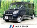 2015 Suzuki Spacia