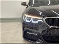 2017 BMW 5 Series