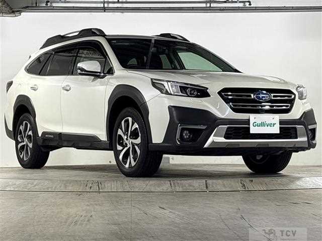 2023 Subaru Outback