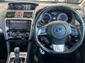 2015 Subaru Levorg