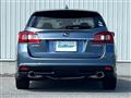 2015 Subaru Levorg