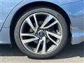 2015 Subaru Levorg