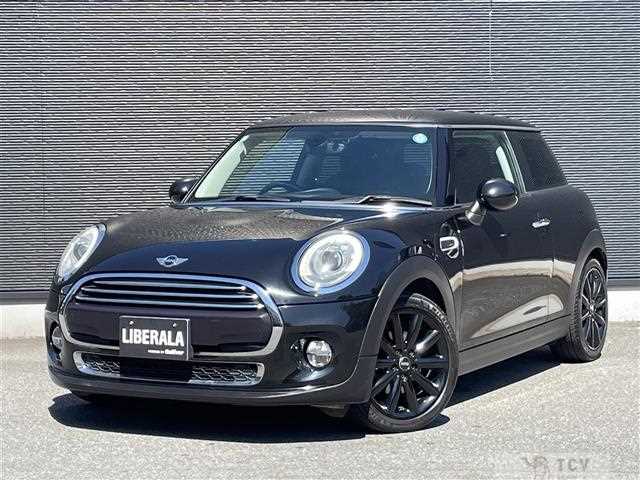 2017 BMW MINI