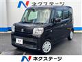 2018 Suzuki Spacia