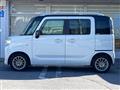 2018 Suzuki Spacia